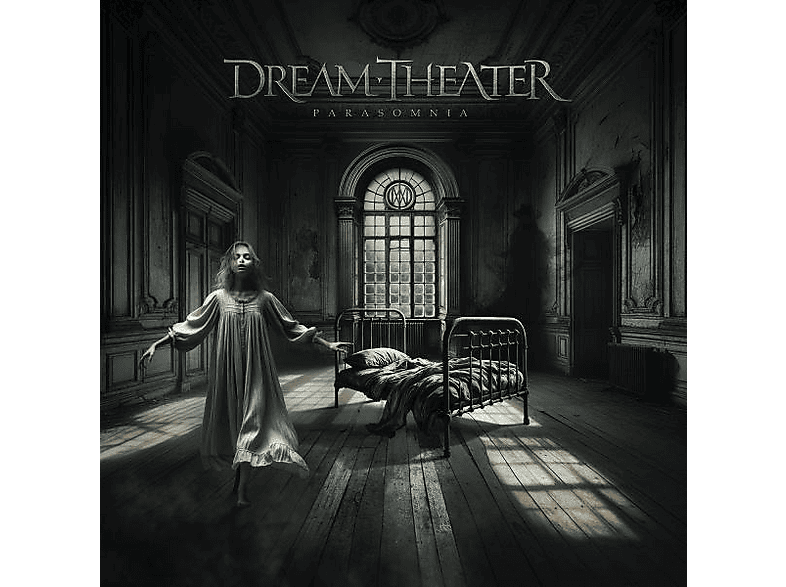 DREAM THEATER - PARASOMNIA (Vinyl) von INSIDEOUTMUSIC