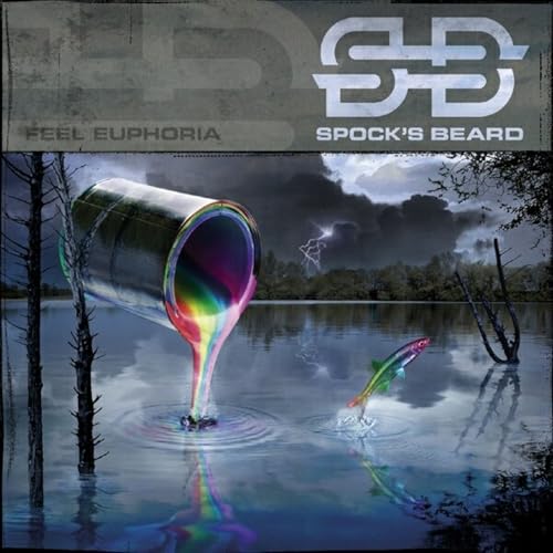 Feel Euphoria von INSIDEOUTMUSIC