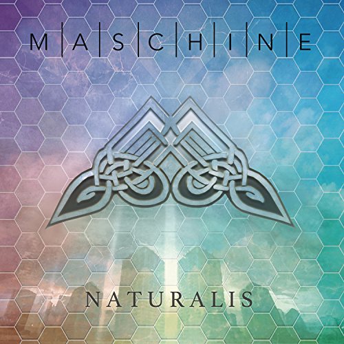 Naturalis (Special Edition CD Digipak) von CENTURY MEDIA