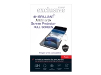 Insmat 861-1582, Apple, Galaxy A16 5G, Dirt resistant, Dust resistant, Impact resistant, Scratch resistant, Transparent, 1 pc(s) von INSMAT