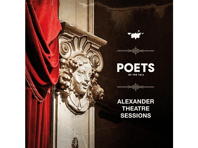 Poets Of The Fall - Alexander Theatre Sessions (MC (analog)) von INSOMNIAC