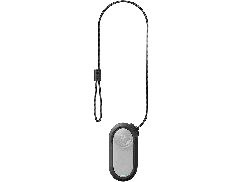 INSTA360 Go 3/3S Magnet Pendant Safery Cord, Zubehör, Schwarz INSTA360 Go 3/3S Magnet Pendant Safery Cord, Zubehör, Schwarz von INSTA360