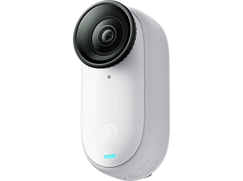 INSTA360 Go 3S Standard Edition 64 GB Sport Kamera inkl. Fernbedienung, WLAN, Touchscreen INSTA360 Go 3S Standard Edition 64 GB Sport Kamera inkl. Fernbedienung, WLAN, Touchscreen von INSTA360