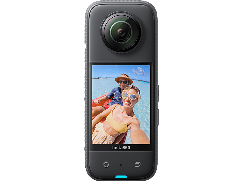 INSTA360 X3 Actioncam , WLAN von INSTA360