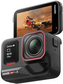 Insta360 Ace Pro 2 Actioncam Dual Battery Bundle - Camcorder - 6,35 cm (CINSBBGAACEPRO208) von INSTA360