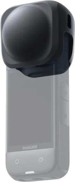 Insta360 CINSBBMK Zubehör für Actionkameras Kameraobjektivabdeckung (CINSBBMK) von INSTA360
