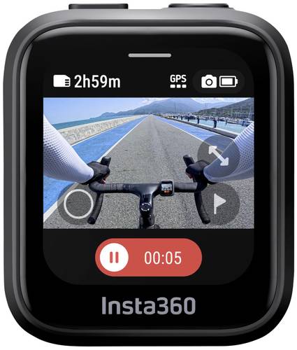 Insta360 GPS Preview Remote Fernbedienung Ace, Ace Pro von INSTA360