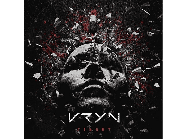 Kryn - Risset (LP (analog)) von INSTALL RE