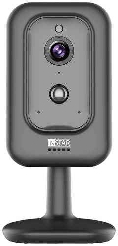 INSTAR IN-8401 2K+ LAN/WLAN sw 10086 LAN, WLAN IP Überwachungskamera 2560 x 1440 Pixel von INSTAR