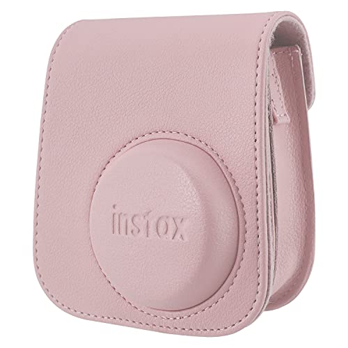 INSTAX Mini 11 Camera case Blush pink von INSTAX
