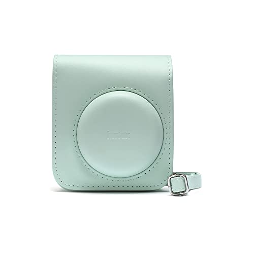 INSTAX Mini 12 Camera Tasche, Mint-Green von INSTAX