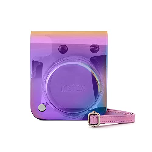 INSTAX Mini 12 Kameratasche irrisierend INSTAX Mini 12 Kameratasche irrisierend von INSTAX