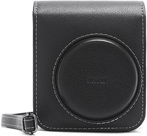 INSTAX Mini 40 Tasche, schwarz von INSTAX