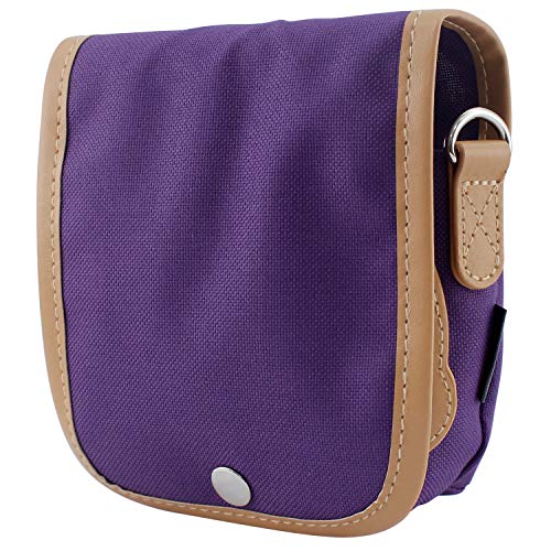 INSTAX Mini 8 Case Grape (lila) von INSTAX