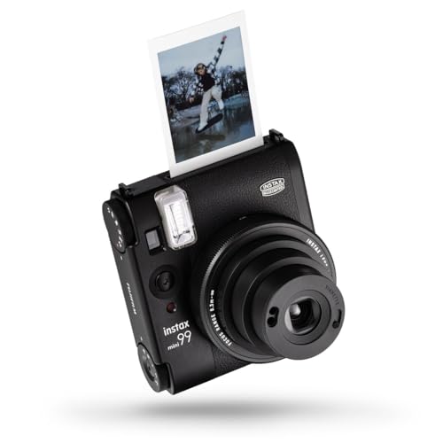 INSTAX Mini 99 Black von INSTAX