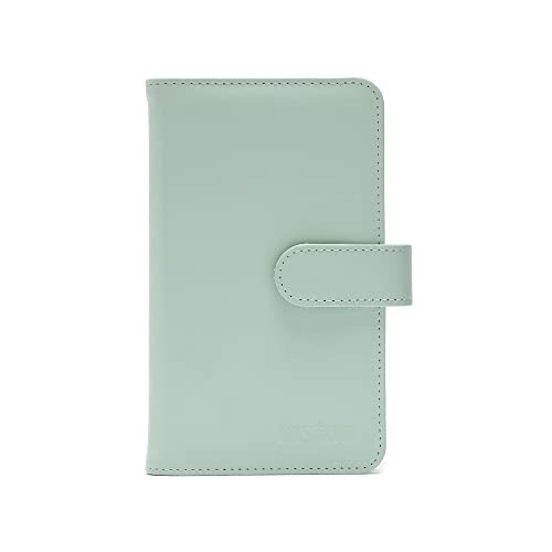 INSTAX Mini Album, Mint-Green INSTAX Mini Album, Mint-Green von INSTAX