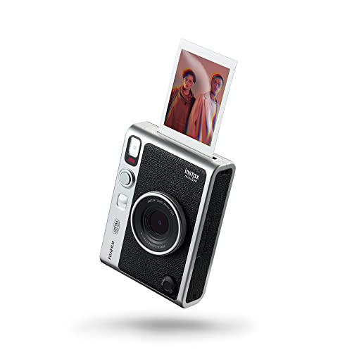 instax Mini EVO™ Black - Type USB-C von INSTAX