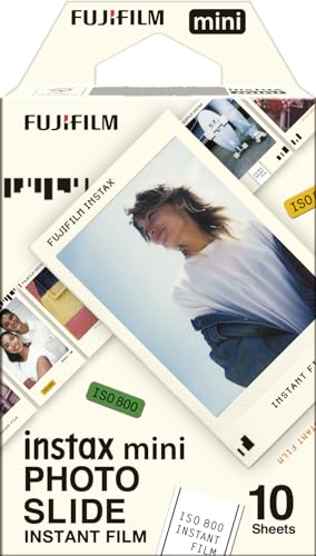 INSTAX Mini Film Photo Slide von INSTAX