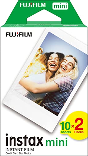 INSTAX Mini Film Standard (20/PK) von INSTAX