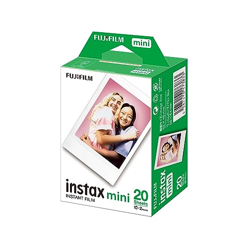 INSTAX Mini Film Standard (20/PK) von INSTAX