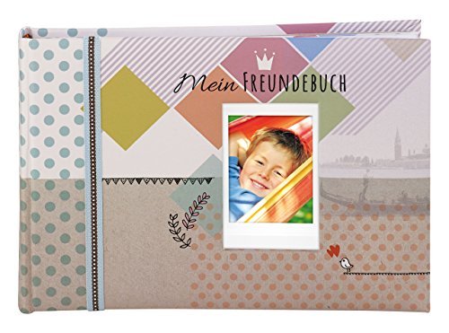 INSTAX Mini Friendship Book D Friends von INSTAX