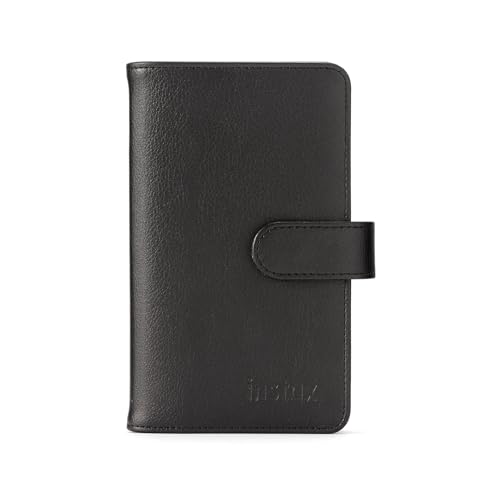 INSTAX Mini Photo Album, Black INSTAX Mini Photo Album, Black von INSTAX