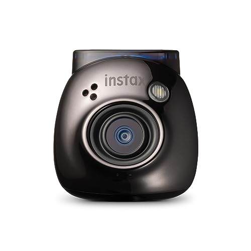 INSTAX PAL Gem Black von INSTAX