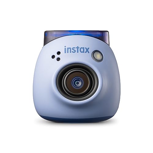 INSTAX PAL Lavender, Sofortbildfilm, Blue von INSTAX