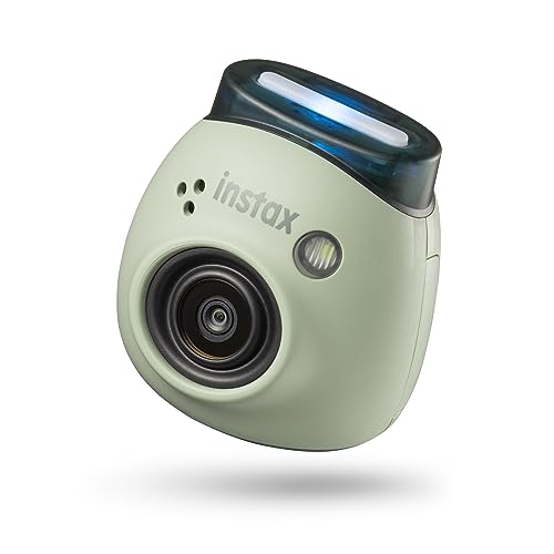 INSTAX PAL Pistacio Green von INSTAX