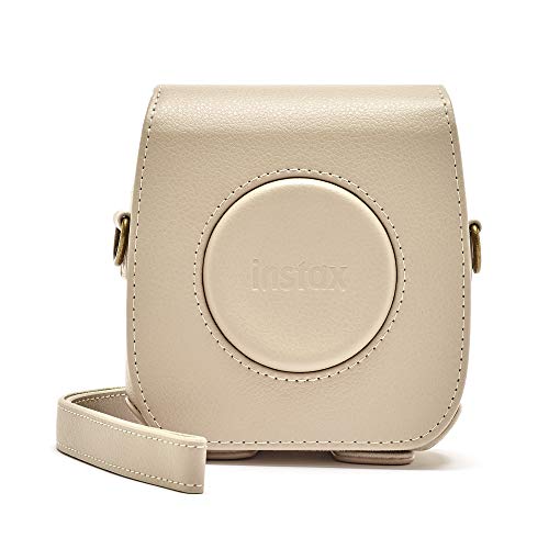 INSTAX SQ20 case, beige von INSTAX