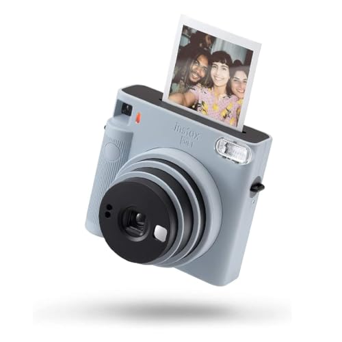 INSTAX Square SQ1 Glacier Blue von INSTAX