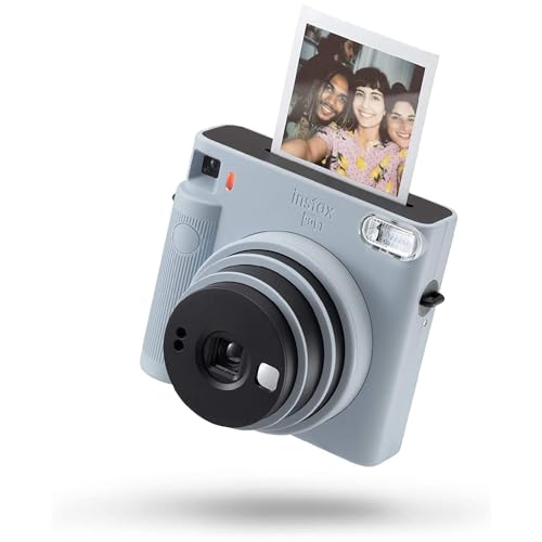 INSTAX Square SQ1 Glacier Blue von INSTAX