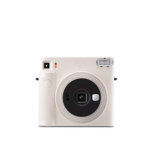 INSTAX Square SQ1 Sofortbildfilm Chalk White von INSTAX