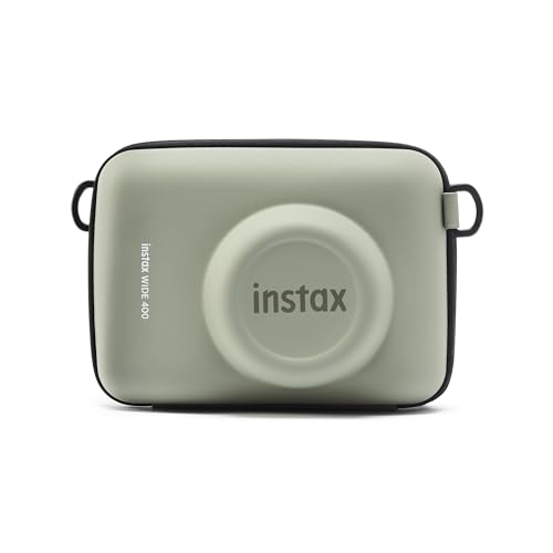 INSTAX Wide 400 Camera Case Green INSTAX Wide 400 Camera Case Green von INSTAX
