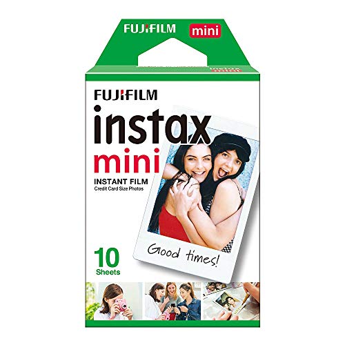 INSTAX mini Film Standard (10/PK) von INSTAX