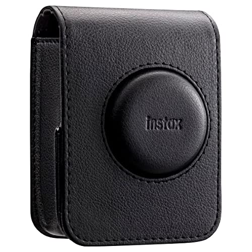 INSTAX Mini EVO Kameratasche, schwarz von INSTAX