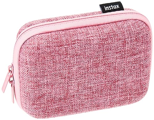 instax Mini LINK Printer Case Soft Pink instax Mini LINK Printer Case Soft Pink von INSTAX