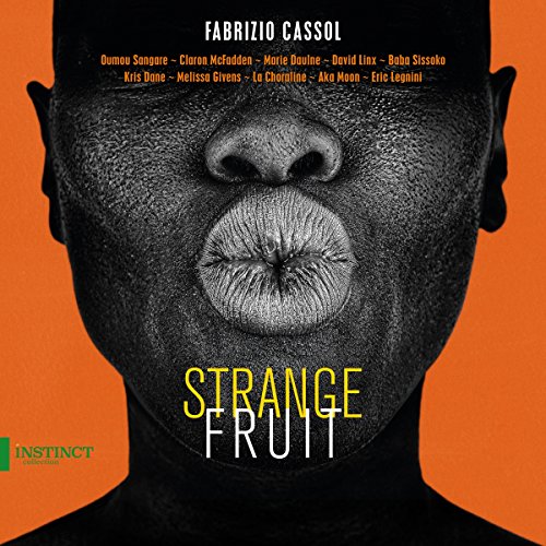 Strange Fruit von INSTINCT COLLECTION