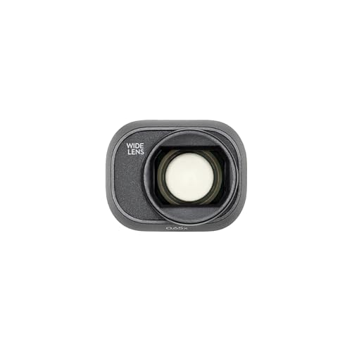 Original für DJI Mini 4 Pro Weitwinkelobjektiv für DJI Mini 4 Pro Drohne Original für DJI Mini 4 Pro Weitwinkelobjektiv für DJI Mini 4 Pro Drohne von INSYOO