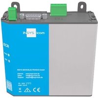 INSYS icom ECR-EW300 WLAN/LAN-to-LAN-Router VPN 2xEthernet INSYS icom ECR-EW300 WLAN/LAN-to-LAN-Router VPN 2xEthernet von INSYS icom