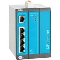 Insys icom MRX MRX3 LAN - Router - 5-Port-Switch von INSYS icom