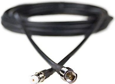 INSYS ANTENNA EXTENSION CABLE 10M SM CABLES (10018607) von INSYS