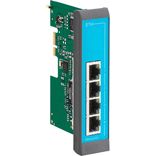 INSYS MRcard ES 1.0 INSYS MRcard ES 1.0 von INSYS