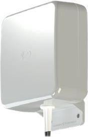 INSYS OUTDOOR PANEL ANTENNA MIMO 5G/4G/3G/2G SMA (10022962) von INSYS