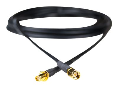 INSYS icom Antennenverläng.kabel 5m SMA INSYS icom Antennenverläng.kabel 5m SMA von INSYS
