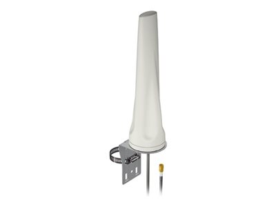 INSYS icom LTE450 wall ant. IP67 IK10 5m INSYS icom LTE450 wall ant. IP67 IK10 5m von INSYS