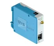 INSYS icom MIRO-L110 4G Router von INSYS