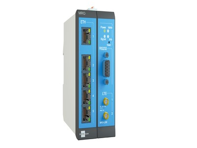 INSYS icom MRX2 LTES 1.0 Router EMEA INSYS icom MRX2 LTES 1.0 Router EMEA von INSYS