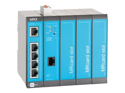 INSYS icom MRX5 DSL-B mod. xDSL-Router INSYS icom MRX5 DSL-B mod. xDSL-Router von INSYS