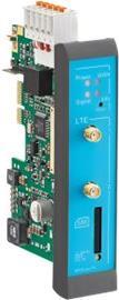 INSYS icom MRcard PL LTE-Einsteckkarte Mobilfunk LTE/HSPA/UMTS/EDGE/GRPS 2xdig.Ein (10023227) von INSYS
